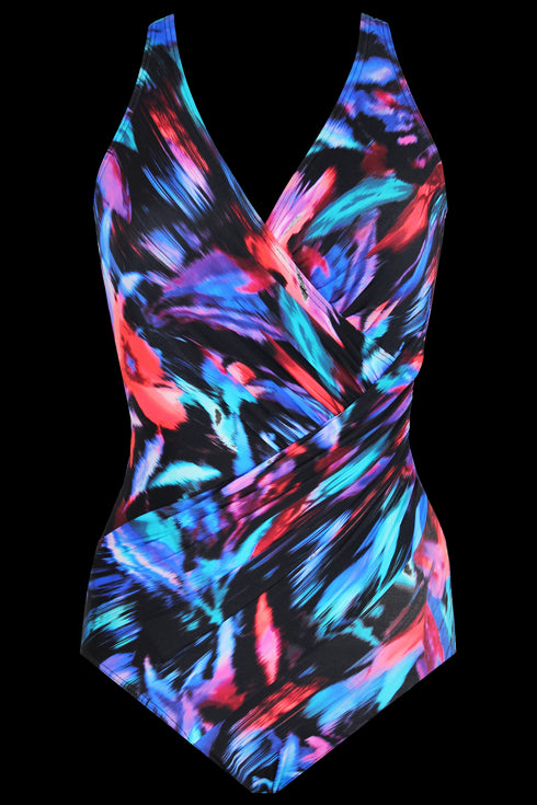 MiracleSuit Line Oceanus One Piece